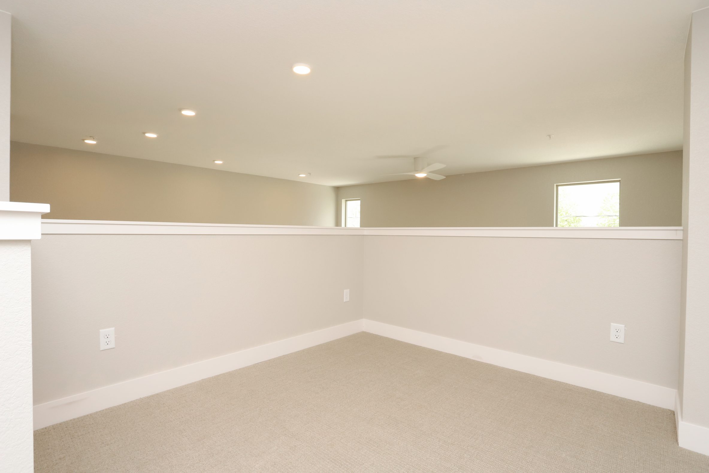 Mullen Flats Cornerstone Apartments